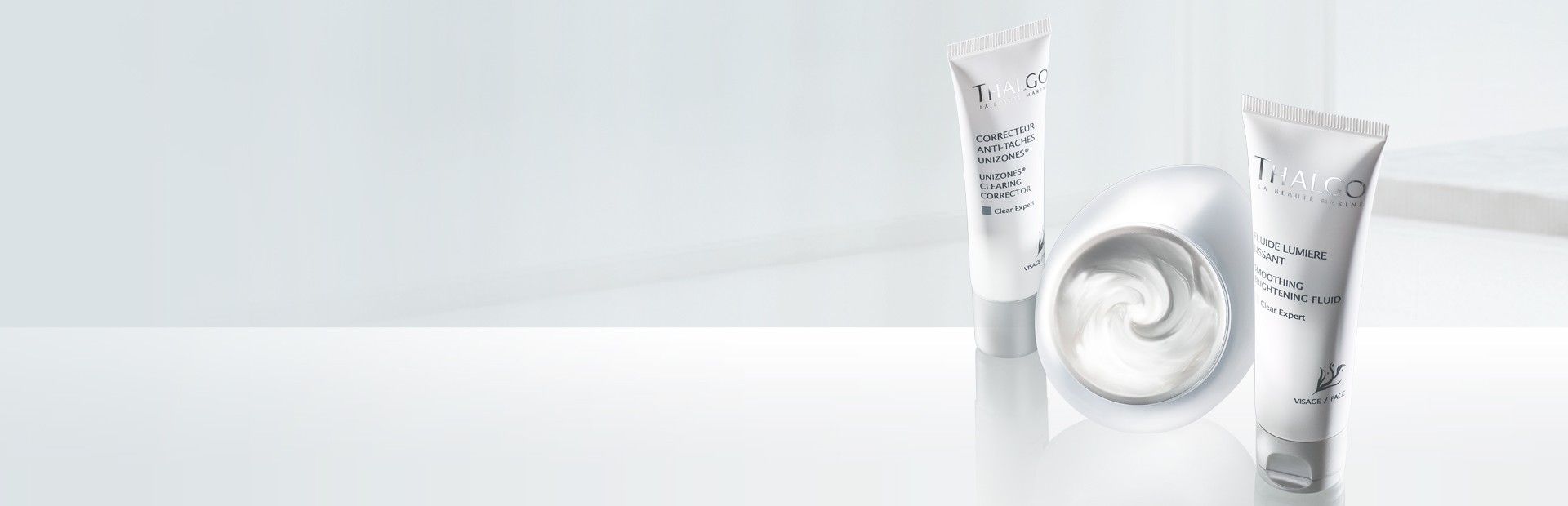 Soins Lumière Anti-Taches