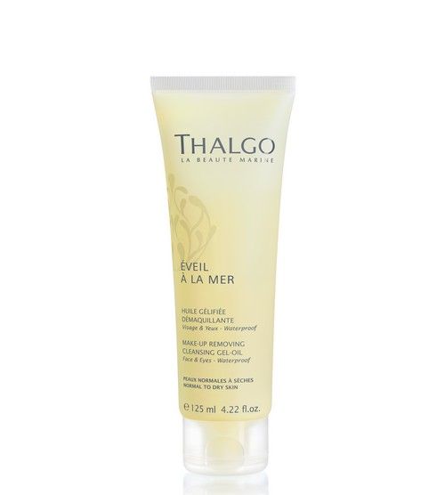 Make-Up Removing Cleansing Gel-Oil 2