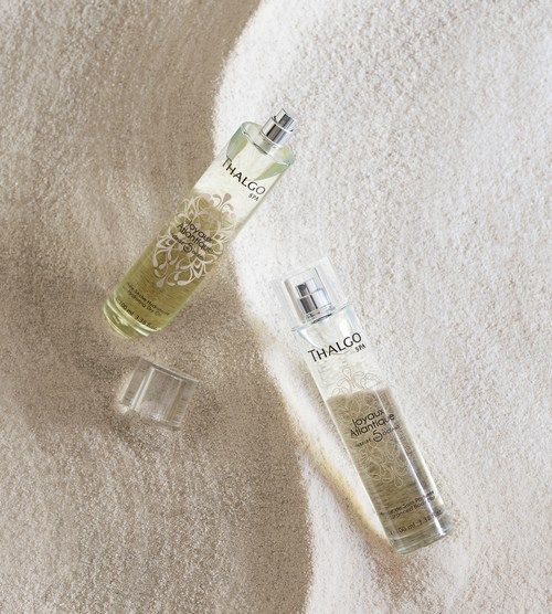 BRUME DE SOIN JOYAUX ATLANTIQUE – ÁGUA DE CUIDADO CORPORAL PERFUMADA 