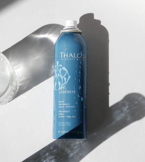Spray Frigimince - Corpo