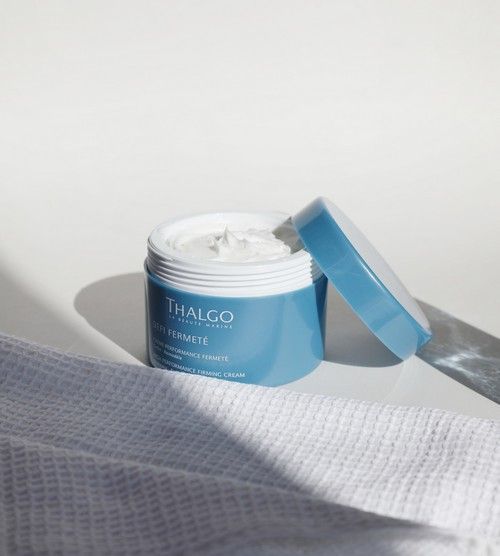 Creme Performance Fermeté - Creme Refirmante para o Corpo