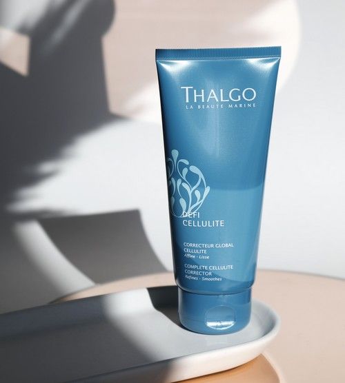 Correcteur Global Cellulite - Creme para o corpo