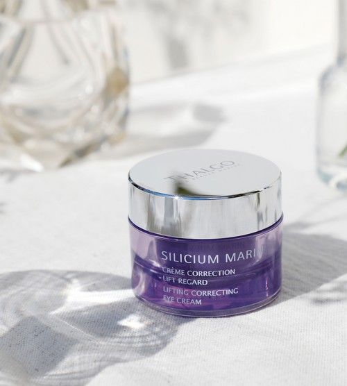 Crème Correction Lift Regard - Creme para o contorno dos Olhos - Tensor
