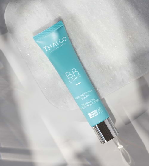 BB Creme cor Doré