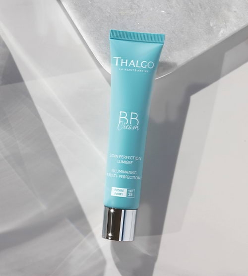 BB Creme para o Rosto cor Ivoire