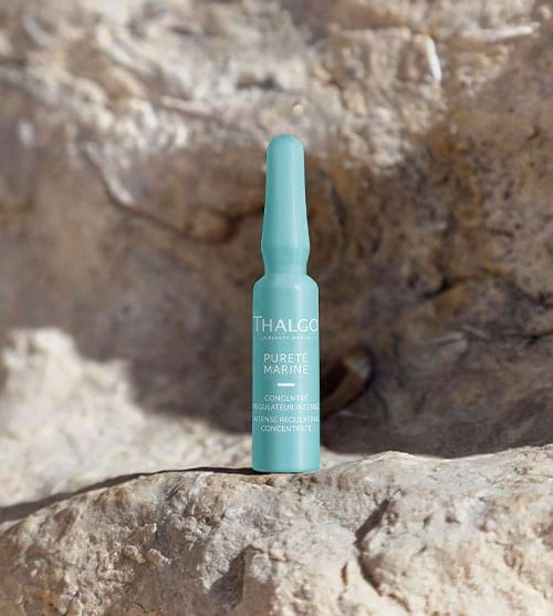 Loção para Rosto peles mistas a oleosas