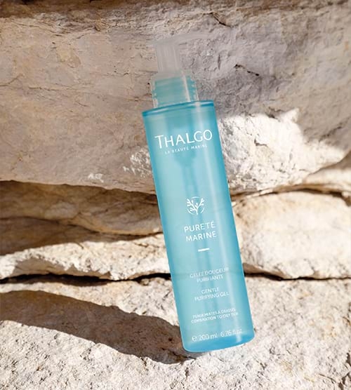 Gel Suavizante Purificante