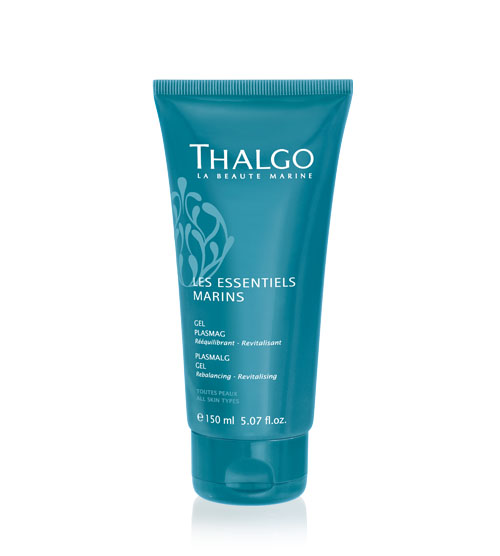 Gel Plasmal - Gel Corpo Remineralisante, Vitalizante 2