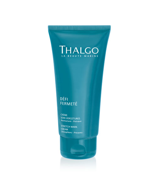 Crème Soin Vergetures - Creme para o Cuidado das Estrias 2