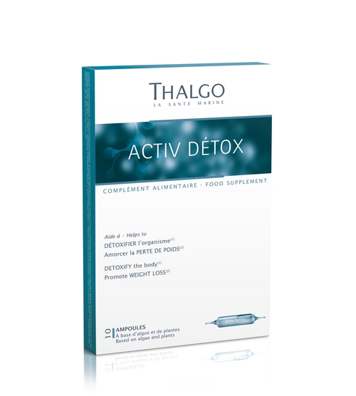 Activ Detox 2