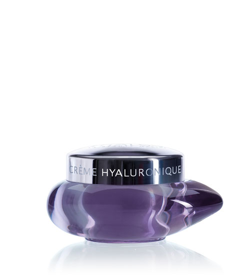 Hyaluronic Cream - Creme de Rosto Antirrugas