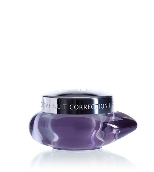 Crème Nuit Correction Lift - Creme de Noite para o Rosto 2