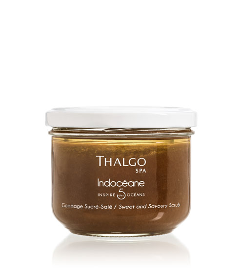 Gommage Doce Salgada - Exfoliante Corporal