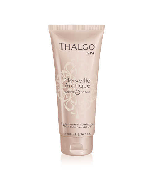 Gel Hidratante Corpo Merveille Arctique