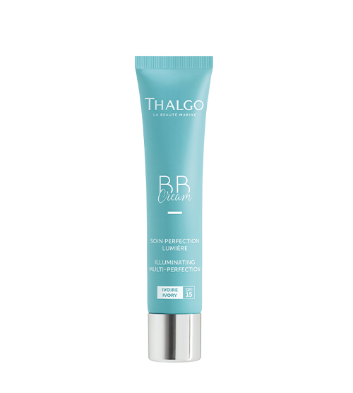 BB Creme para o Rosto cor Ivoire 2