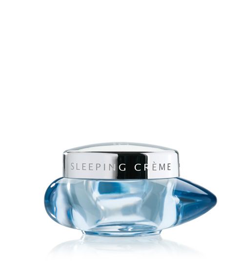 Creme de Noite para o Rosto