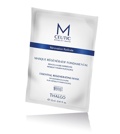Essential Regenerating Mask