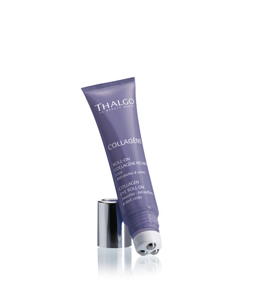 Roll-On Collagène Regard - Gel para o Contorno dos Olhos