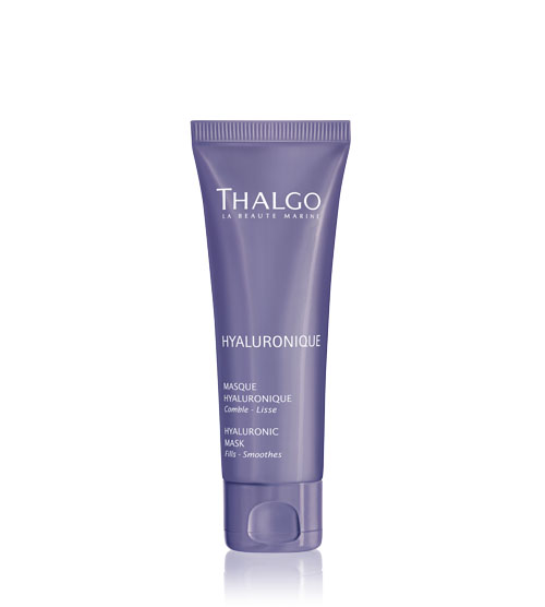 Masque Hyaluronique - Máscara para o rosto