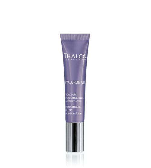 Traceur Hyaluronique - Gel para o Rosto Antirrugas localizadas