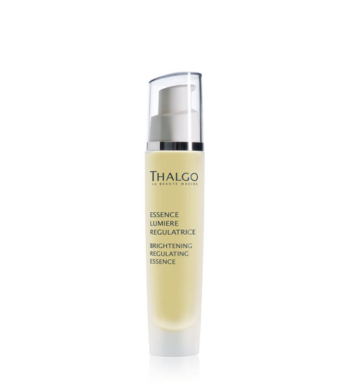 Essence Lumière Régulatrice - Gel Clarificante Rosto