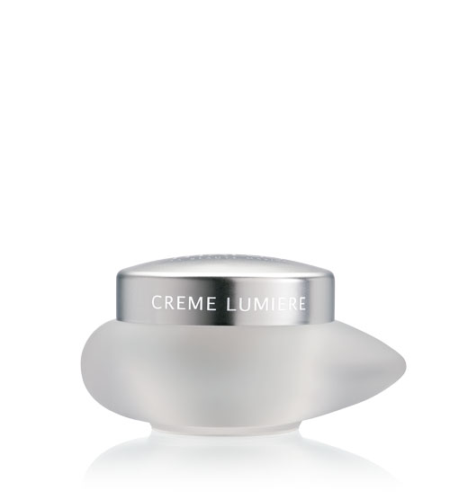 Crème Lumière Lissante - Creme Clarificante Alisador Rosto