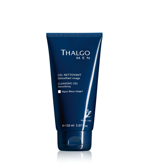 Gel Nettoyant - Gel de Limpeza Rosto
