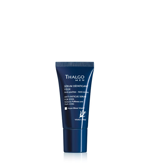 Sérum Défatigant Yeux - Gel para o Contorno dos Olhos