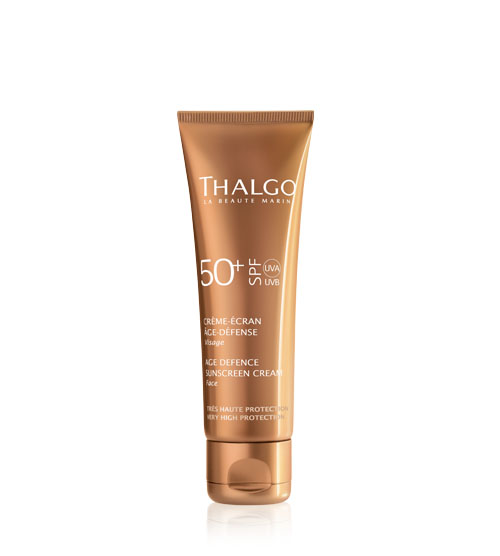 SPF50+ Age Defence Sun Screen Cream