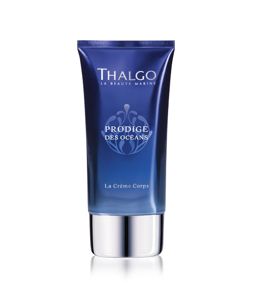 LA CREME CORPS PRODIGE DES OCEANS- CREME PARA O CORPO TONIFICANTE - JUVENTUDE DA PELE  2